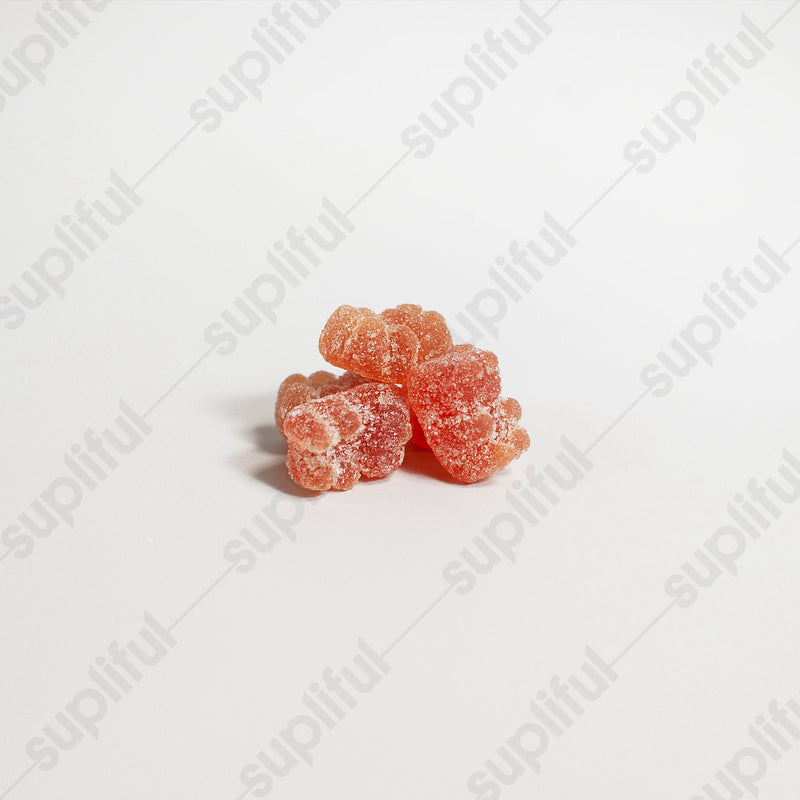 Multivitamin Bear Gummies (Adult)