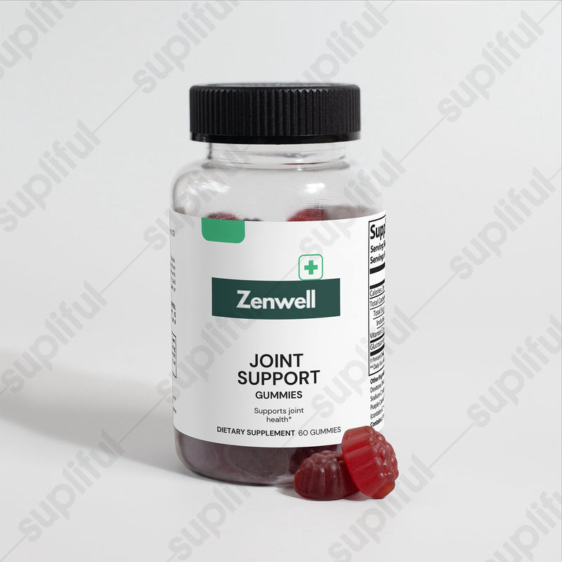 Joint Support Gummies (Adult)